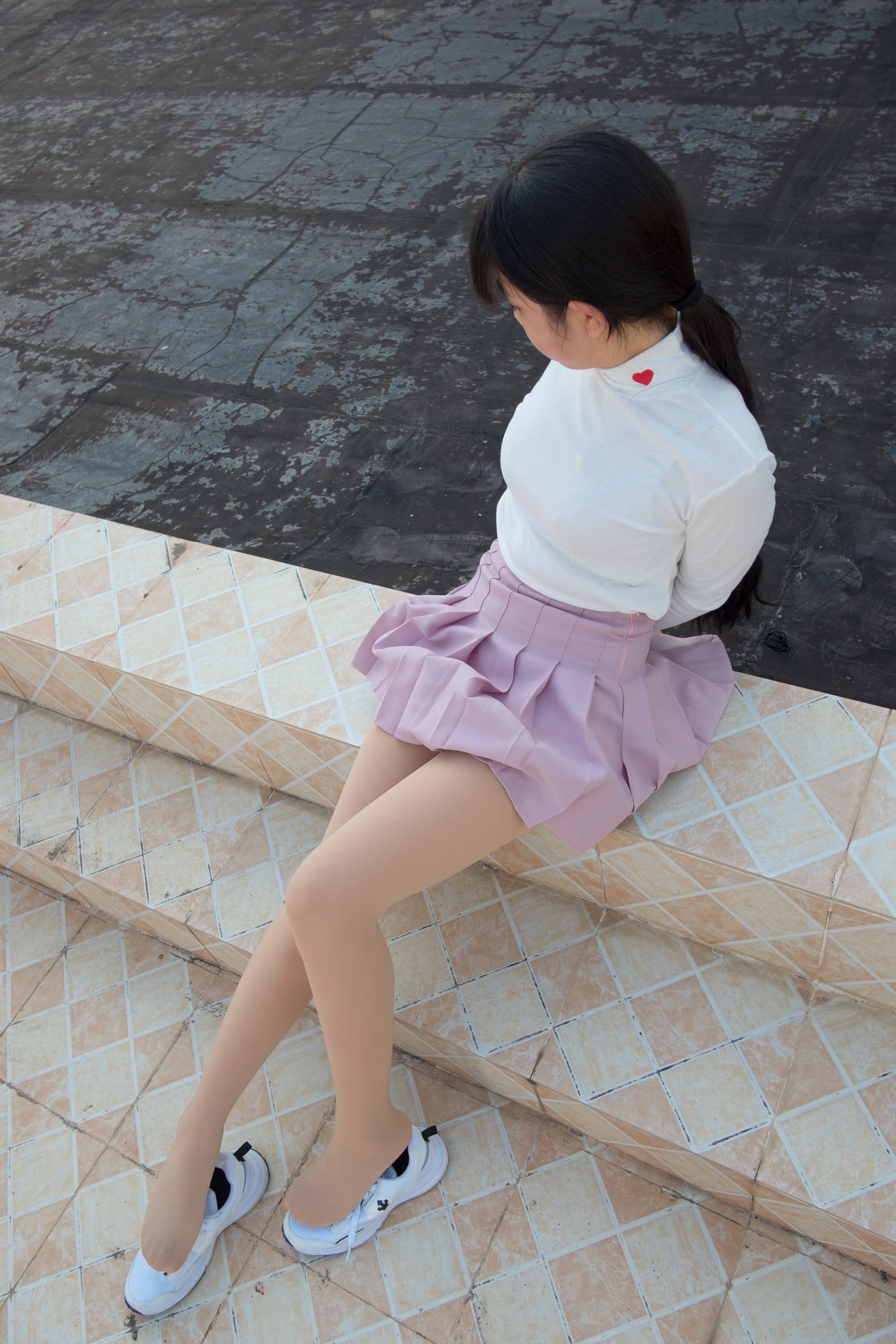 森萝财团 R15-038 [96P]插图6